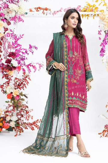 Phool Zaaviya Eid Collection 2021